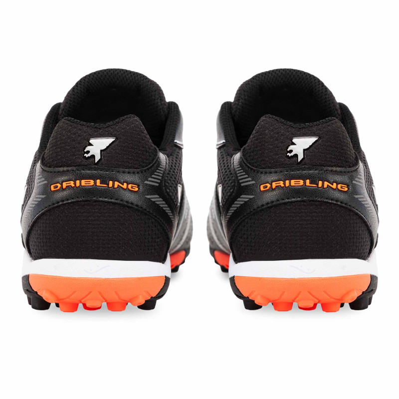 Сороконіжки футбольні Joma DRIBLING DRIW2501TF розмір 39-45 чорний