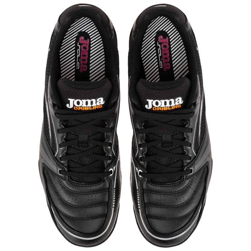 Сороконіжки футбольні Joma DRIBLING DRIW2501TF розмір 39-45 чорний