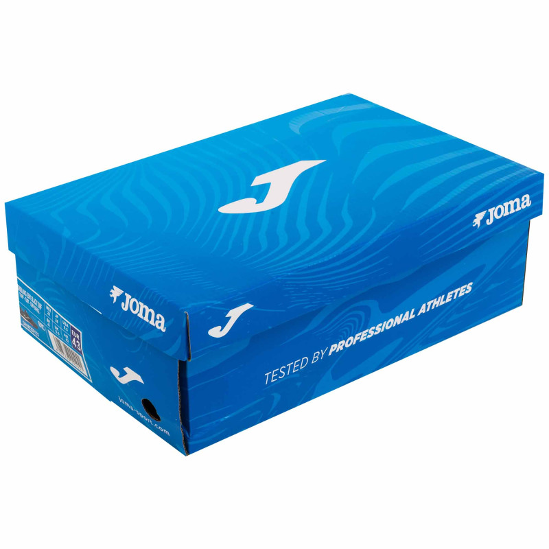 Сороконіжки футбольні Joma DRIBLING DRIW2501TF розмір 39-45 чорний