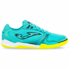 Футзалки взуття для міні-футболу Joma DRIBLING DRIW2535IN розмір 39-44 бірюзовий