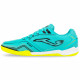 Футзалки взуття для міні-футболу Joma DRIBLING DRIW2535IN розмір 39-44 бірюзовий