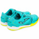 Футзалки взуття для міні-футболу Joma DRIBLING DRIW2535IN розмір 39-44 бірюзовий