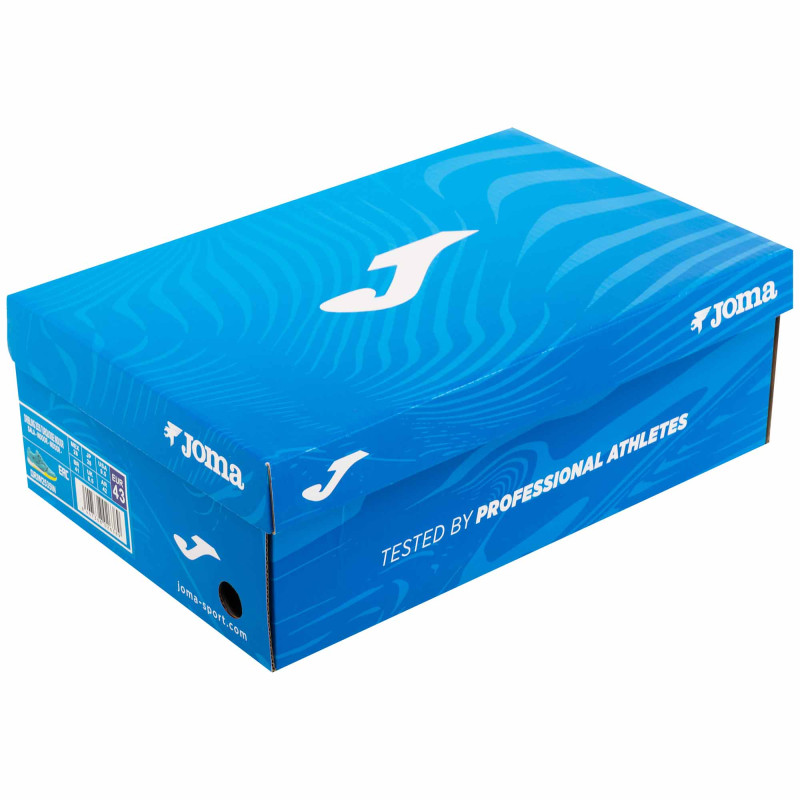 Футзалки взуття для міні-футболу Joma DRIBLING DRIW2535IN розмір 39-44 бірюзовий