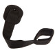 Еспандер багатофункціональний для фітнесу 9 джгутів Resistance Band Zelart DT-1002 у чохлі різнокольоровий