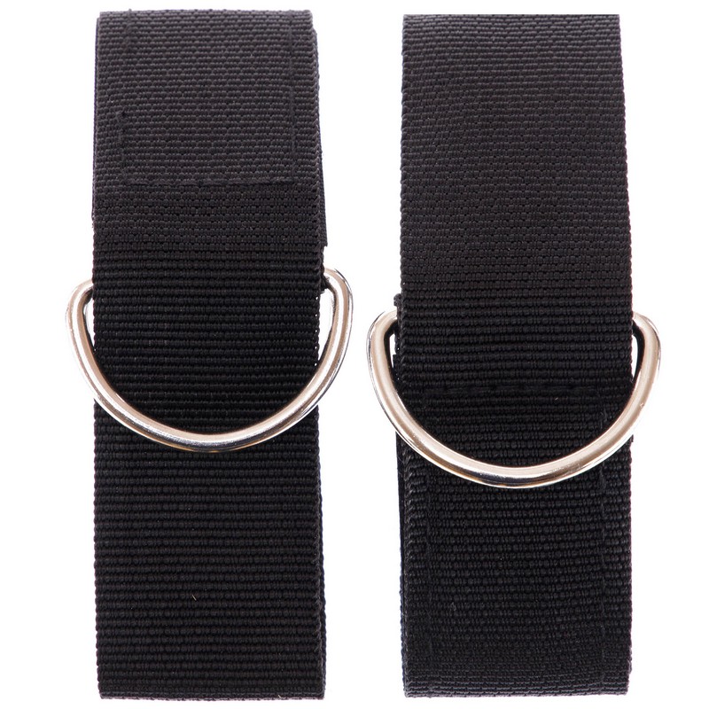 Еспандер Resistance Band багатофункціональний 5 джгутів CIMA ET-7912 у чохлі різнокольоровий