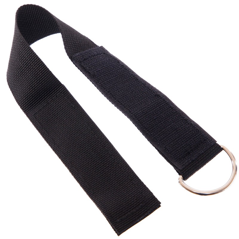 Еспандер Resistance Band багатофункціональний 5 джгутів CIMA ET-7912 у чохлі різнокольоровий
