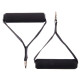 Еспандер Resistance Band багатофункціональний 5 джгутів CIMA ET-7912 у чохлі різнокольоровий