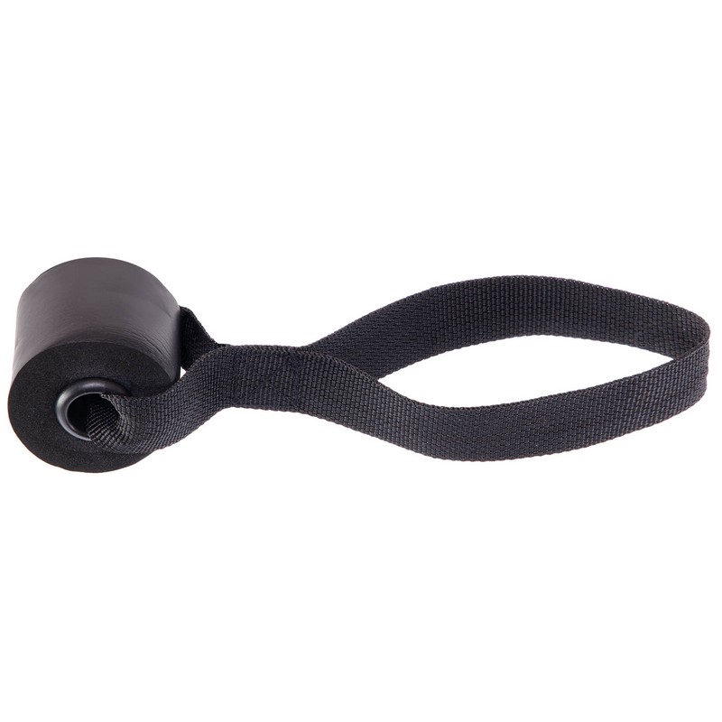 Еспандер Resistance Band багатофункціональний 5 джгутів CIMA ET-7912 у чохлі різнокольоровий
