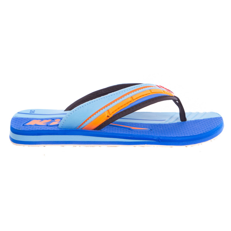 В'єтнамки для хлопчиків KITO ETGC9275-D.BLUE розмір 32-35 синій-блакитний