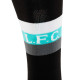 Гетри дитячі із символікою футбольного клубу SPOINT LIVERPOOL AWAY 2025 ETM2506-LIV2 розмір 32-39 чорний