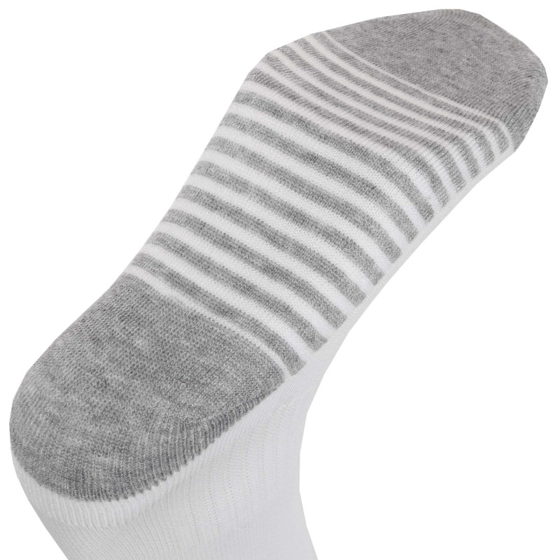 Гетри дитячі із символікою футбольного клубу SPOINT LIVERPOOL THIRD 2025 ETM2506-LIV3 розмір 32-39 білий