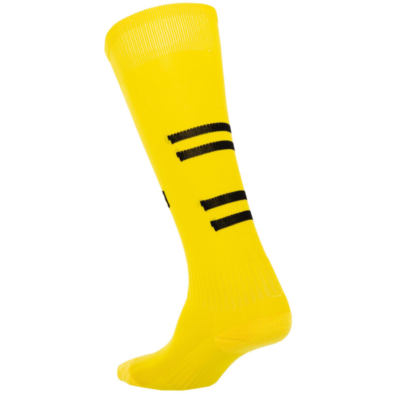 Гетри дитячі із символікою футбольного клубу SPOINT BORUSSIA DORTMUND HOME 2025 ETM2517-BD1 розмір 32-39 жовтий