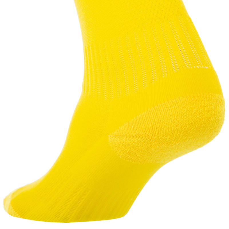 Гетри дитячі із символікою футбольного клубу SPOINT BORUSSIA DORTMUND HOME 2025 ETM2517-BD1 розмір 32-39 жовтий