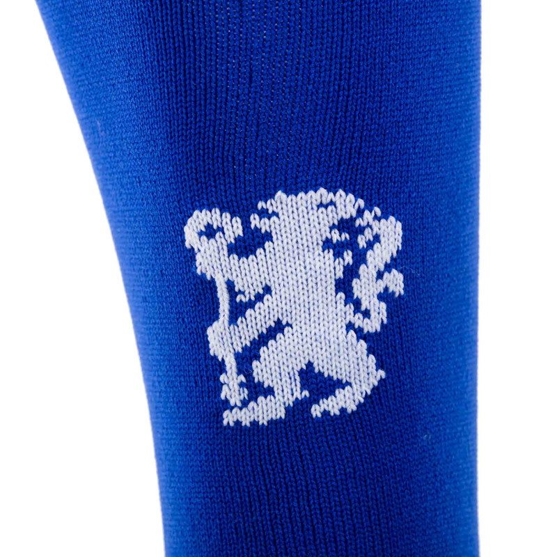 Гетри дитячі із символікою футбольного клубу SPOINT CHELSEA AWAY 2025 ETM2518-CH2 розмір 32-39 синій