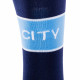 Гетри дитячі із символікою футбольного клубу SPOINT MANCHESTER CITY HOME 2025 ETM2519-MC1 розмір 32-39 темно-синій