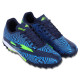 Сороконіжки дитячі Joma EVOLUTION EVJS2503TF розмір 31-38 темно-синій-салатовий