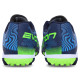 Сороконіжки дитячі Joma EVOLUTION EVJS2503TF розмір 31-38 темно-синій-салатовий