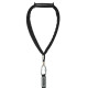 Ручки для еспандера та тренажера MULTE FUNCTION HANDLES EZOUS F-03 2шт чорний
