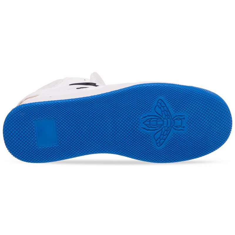 Кросівки високі SP-Sport F056-5 розмір 36-40 білий