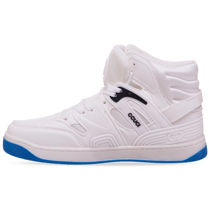 Кросівки високі SP-Sport F056-5 розмір 36-40 білий