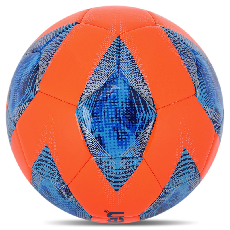 М'яч футбольний пляжний MOLTEN Beach Soccer F5A3550OB №5 PU кольори в асортименті
