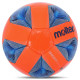 М'яч футбольний пляжний MOLTEN Beach Soccer F5A3550OB №5 PU кольори в асортименті