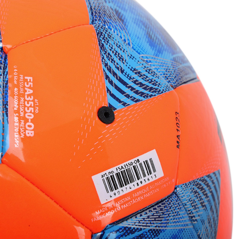 М'яч футбольний пляжний MOLTEN Beach Soccer F5A3550OB №5 PU кольори в асортименті