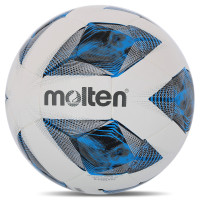 М'яч футбольний MOLTEN FIFA QUALITY PRO F5A3555-K №5 PU кольори асортимент