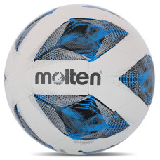 М'яч футбольний MOLTEN FIFA QUALITY PRO F5A3555-K №5 PU кольори асортимент