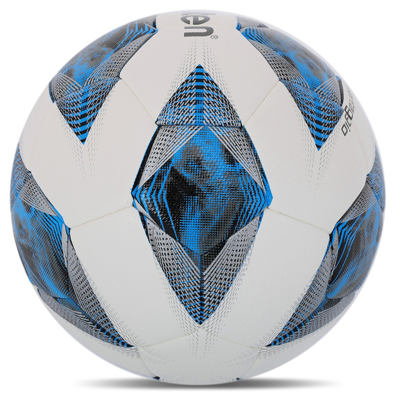 М'яч футбольний MOLTEN FIFA QUALITY PRO F5A3555-K №5 PU кольори асортимент