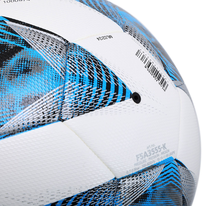 М'яч футбольний MOLTEN FIFA QUALITY PRO F5A3555-K №5 PU кольори асортимент