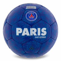 М'яч футбольний BALLONSTAR PARIS SAINT-GERMAIN FB-0047-787 №5 PU темно-синій