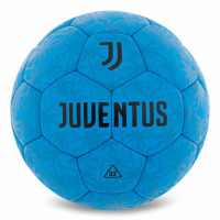 М'яч футбольний BALLONSTAR JUVENTUS FB-0047-788 №5 PU синій