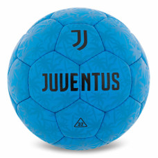 М'яч футбольний BALLONSTAR JUVENTUS FB-0047-788 №5 PU синій