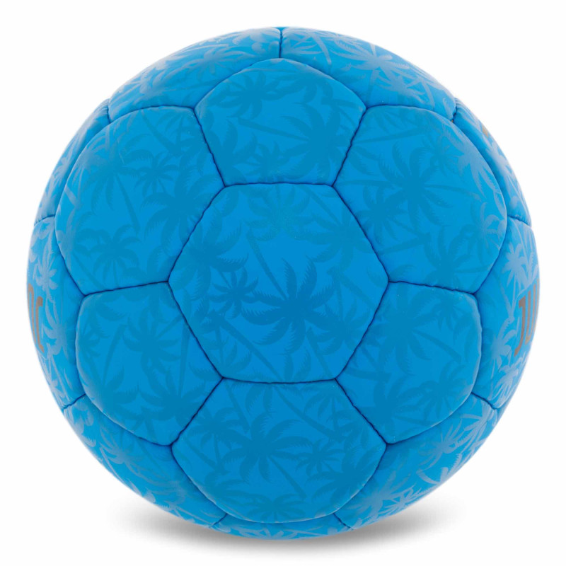 М'яч футбольний BALLONSTAR JUVENTUS FB-0047-788 №5 PU синій