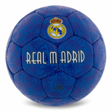 М'яч футбольний BALLONSTAR REAL MADRID FB-0047-789 №5 PU темно-синій
