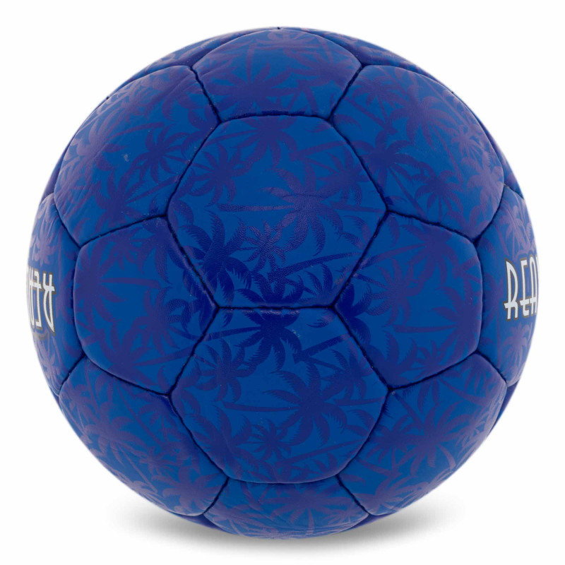 М'яч футбольний BALLONSTAR REAL MADRID FB-0047-789 №5 PU темно-синій