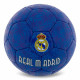 М'яч футбольний BALLONSTAR REAL MADRID FB-0047-789 №5 PU темно-синій