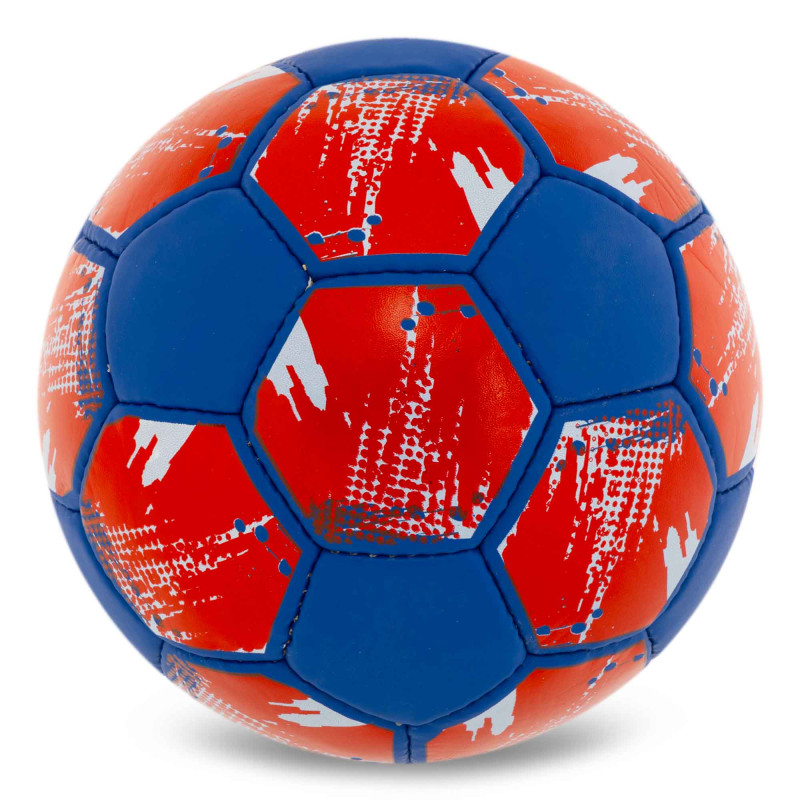 М'яч футбольний BALLONSTAR PARIS SAINT-GERMAIN FB-0047-799 №5 PU синій-червоний