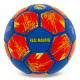 М'яч футбольний BALLONSTAR REAL MADRID FB-0047-803 №5 PU синій-жовтий-червоний