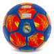 М'яч футбольний BALLONSTAR REAL MADRID FB-0047-803 №5 PU синій-жовтий-червоний