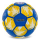 М'яч футбольний BALLONSTAR CHELSEA FB-0047-804 №5 PU синій-жовтий