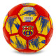 М'яч футбольний BALLONSTAR BARCELONA FB-0047-805 №5 PU червоний-синій-жовтий