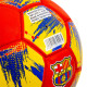 М'яч футбольний BALLONSTAR BARCELONA FB-0047-805 №5 PU червоний-синій-жовтий