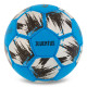 М'яч футбольний BALLONSTAR JUVENTUS FB-0047-806 №5 PU синій-сірий