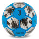 М'яч футбольний BALLONSTAR JUVENTUS FB-0047-806 №5 PU синій-сірий