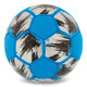 М'яч футбольний BALLONSTAR JUVENTUS FB-0047-806 №5 PU синій-сірий