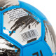 М'яч футбольний BALLONSTAR JUVENTUS FB-0047-806 №5 PU синій-сірий
