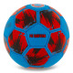 М'яч футбольний BALLONSTAR BAYREN FB-0047-807 №5 PU синій-червоний