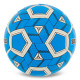 М'яч футбольний SOCCERMAX MANCHESTER CITY FB-0047-809 №5 PU синій